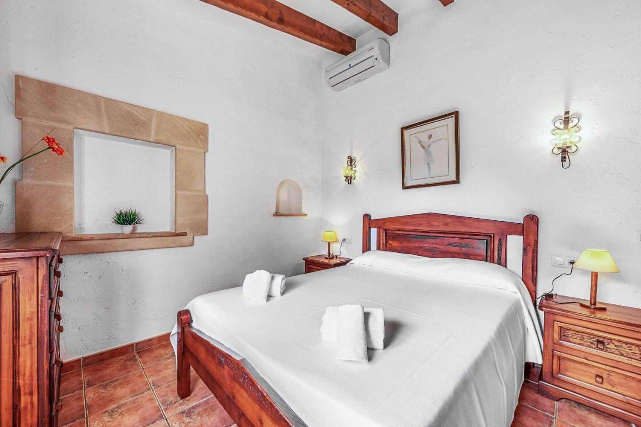 March Martorell Villa Pollença