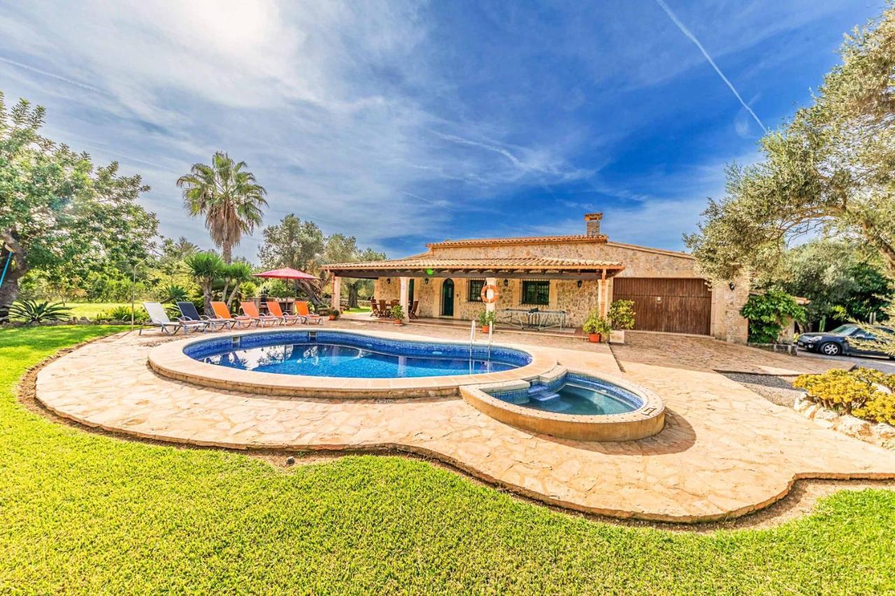 Villa March Martorell *