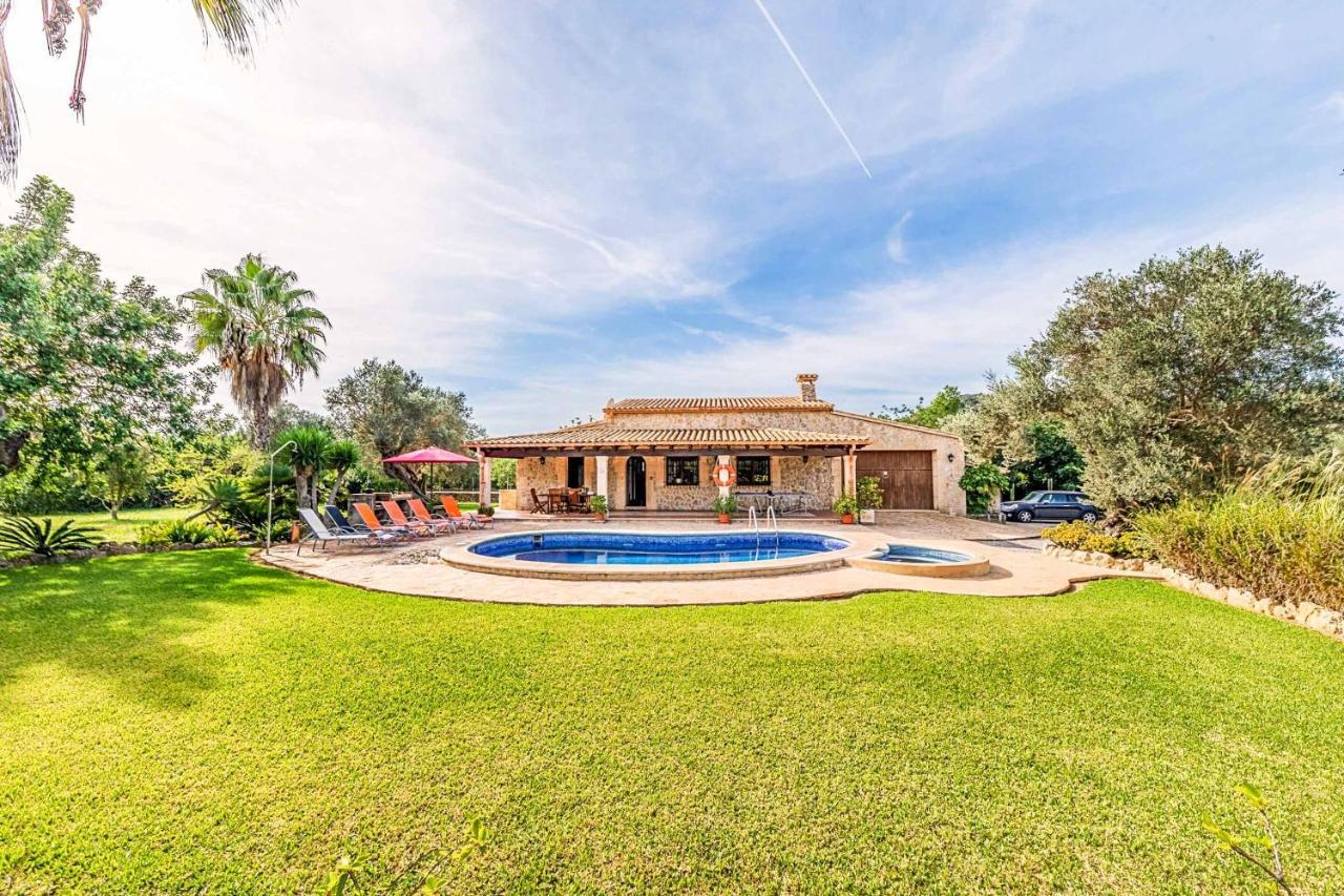 Villa March Martorell *