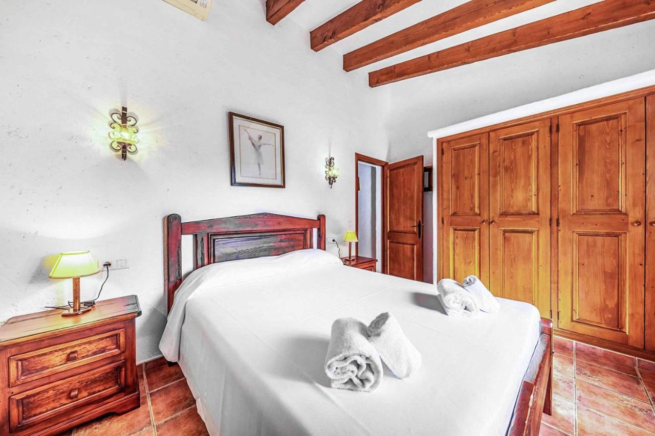 Villa March Martorell *