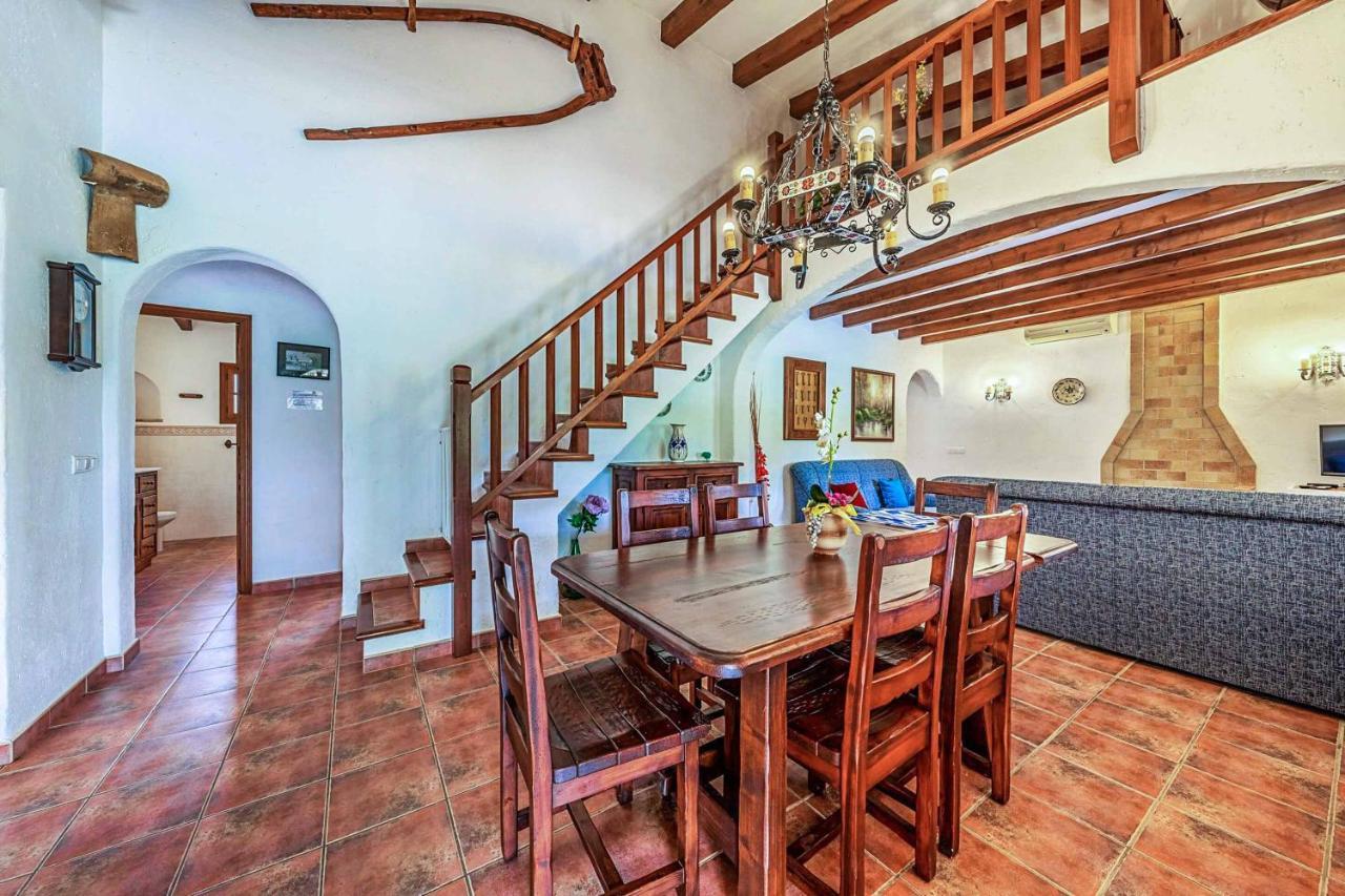 Villa March Martorell Pollença