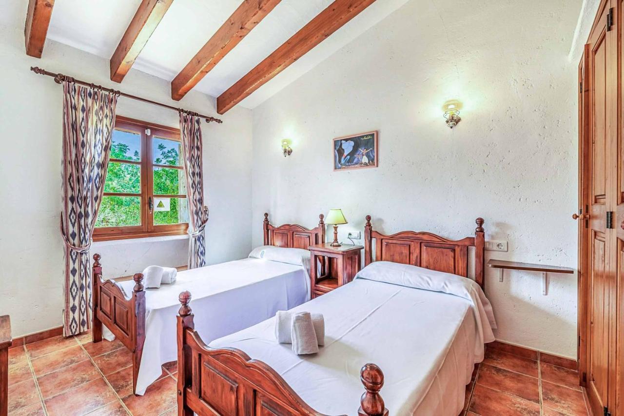 Villa March Martorell